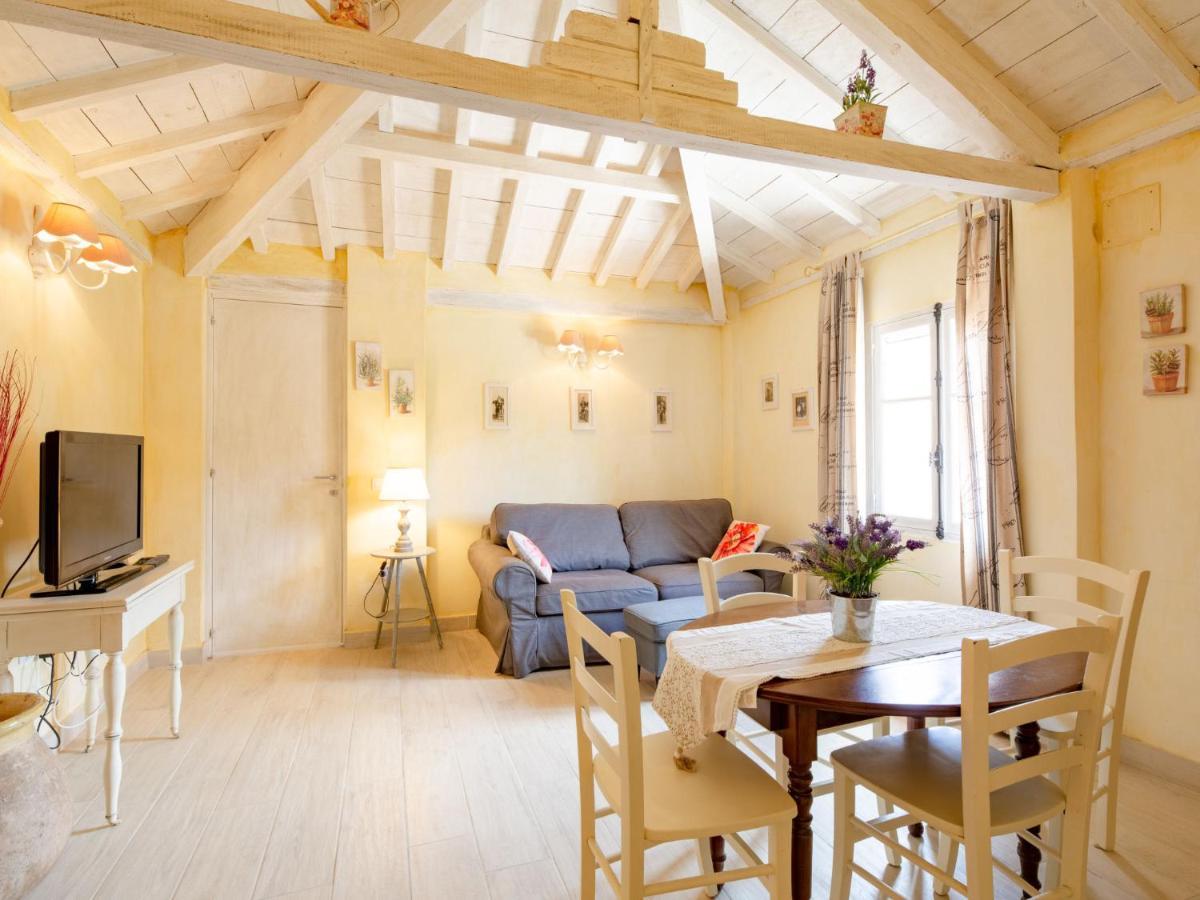 Apartment La Bastide De Claude By Interhome La Roquette-sur-Siagne Exterior photo