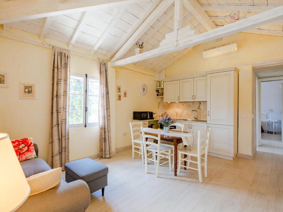 Apartment La Bastide De Claude By Interhome La Roquette-sur-Siagne Exterior photo